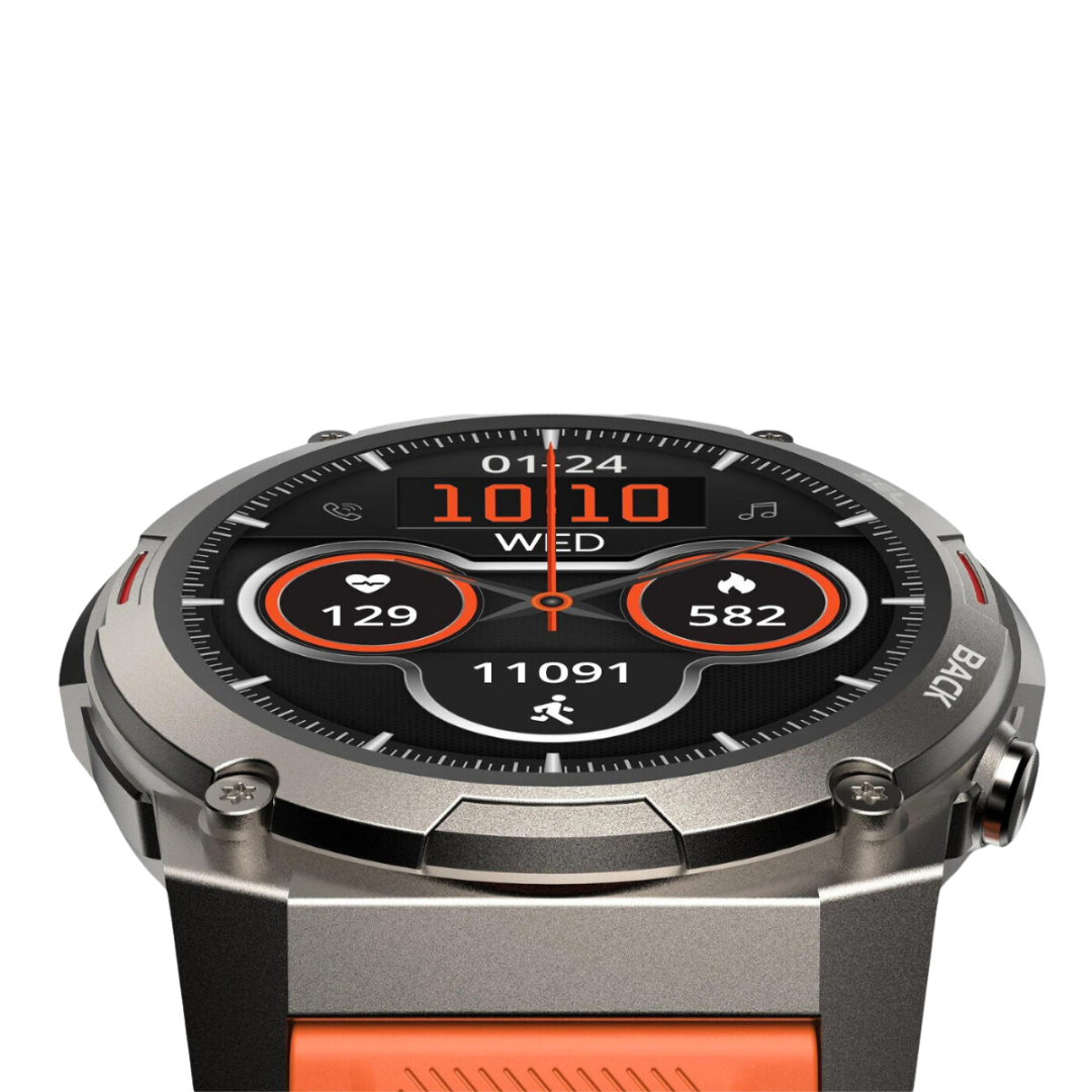 Gard Pro Ultra 2+
