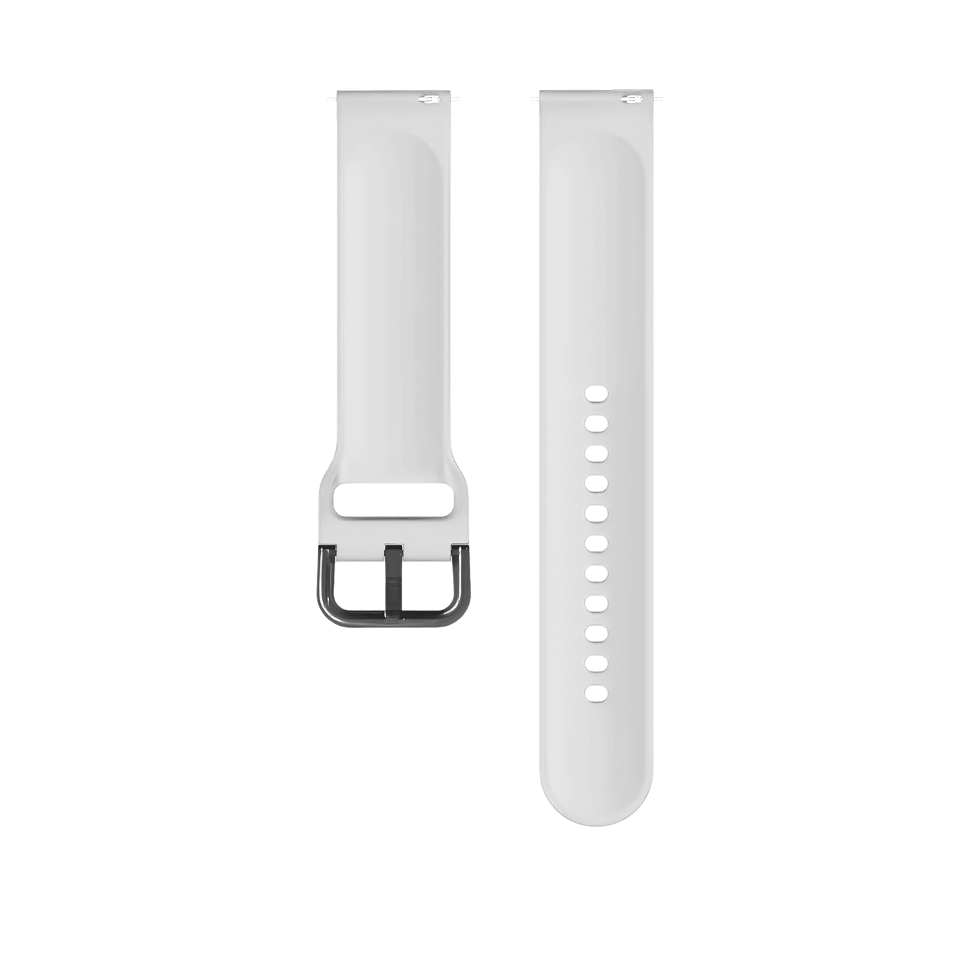 Hvit Health Series infinity-rem